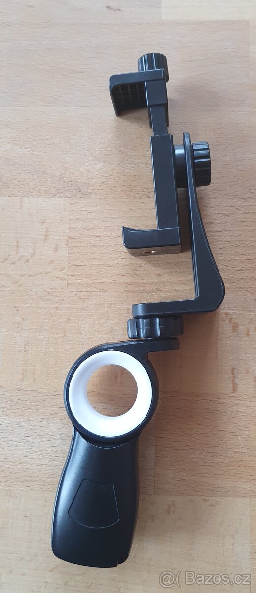 Držák mobilního telefonu