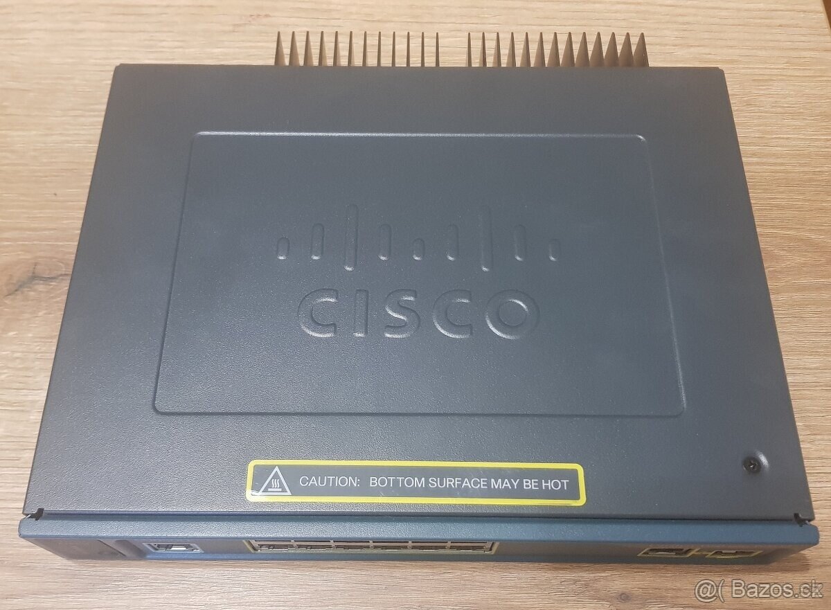 Switch Cisco Catalyst 3560