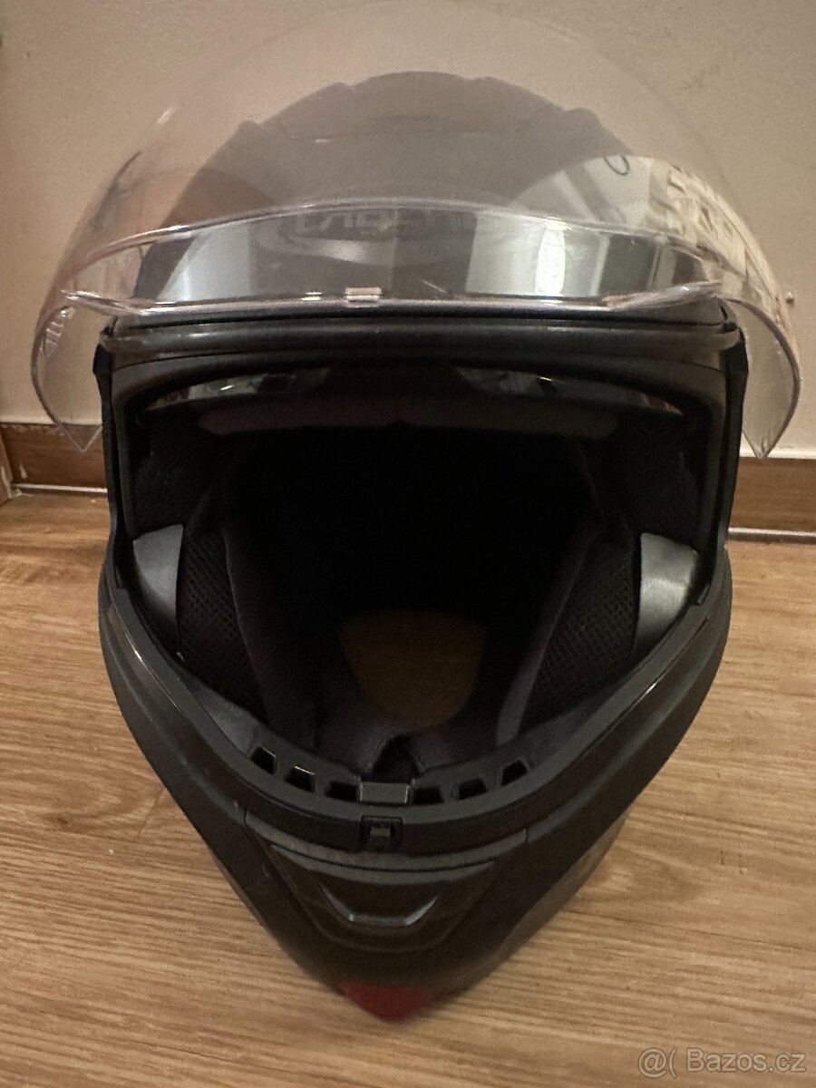 Caberg HORUS, velikost M (57–58), výklopná helma