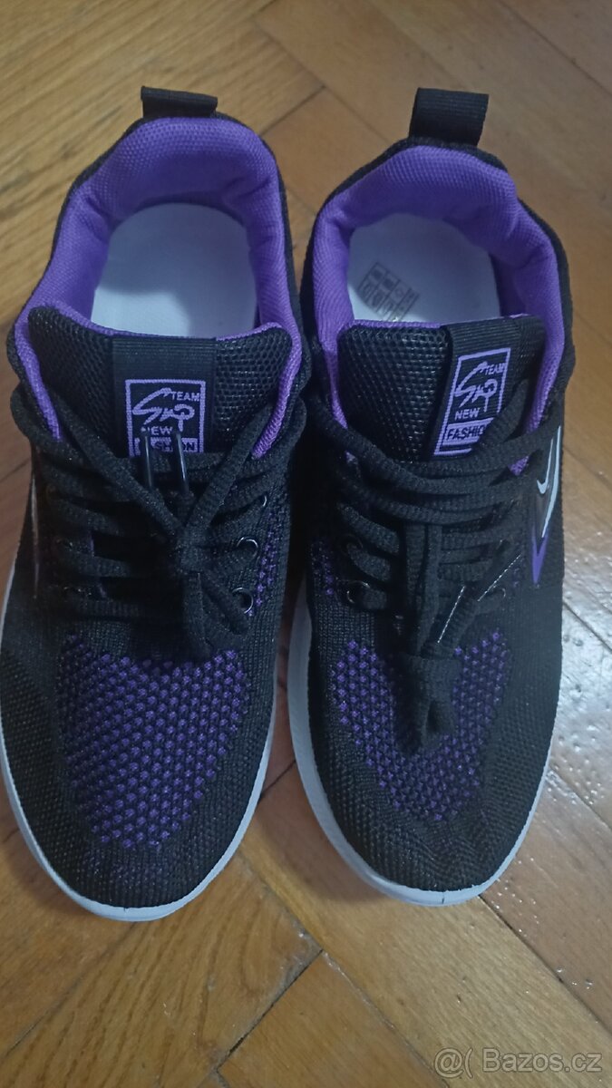 Dámská sportovní obuv NOVÁ