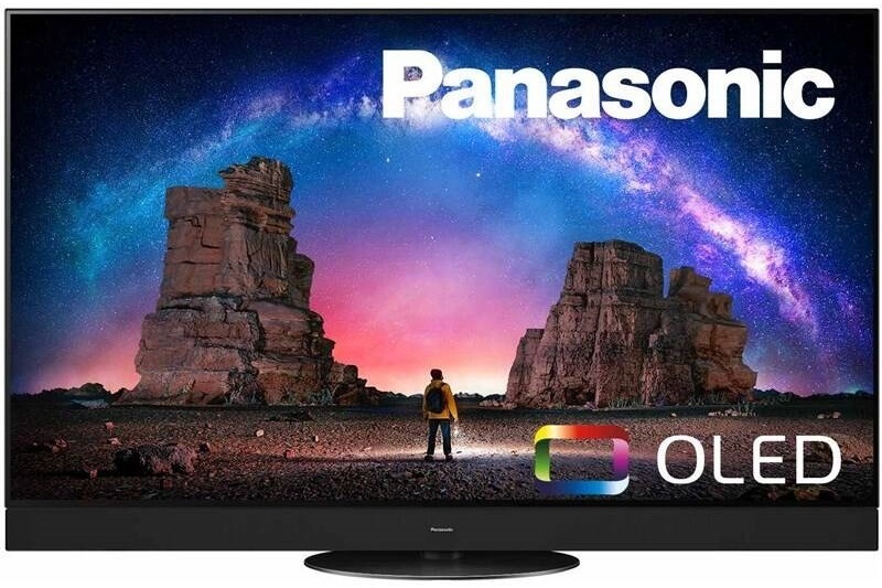 Televize Panasonic TX-55JZ2000E 55" (139cm)