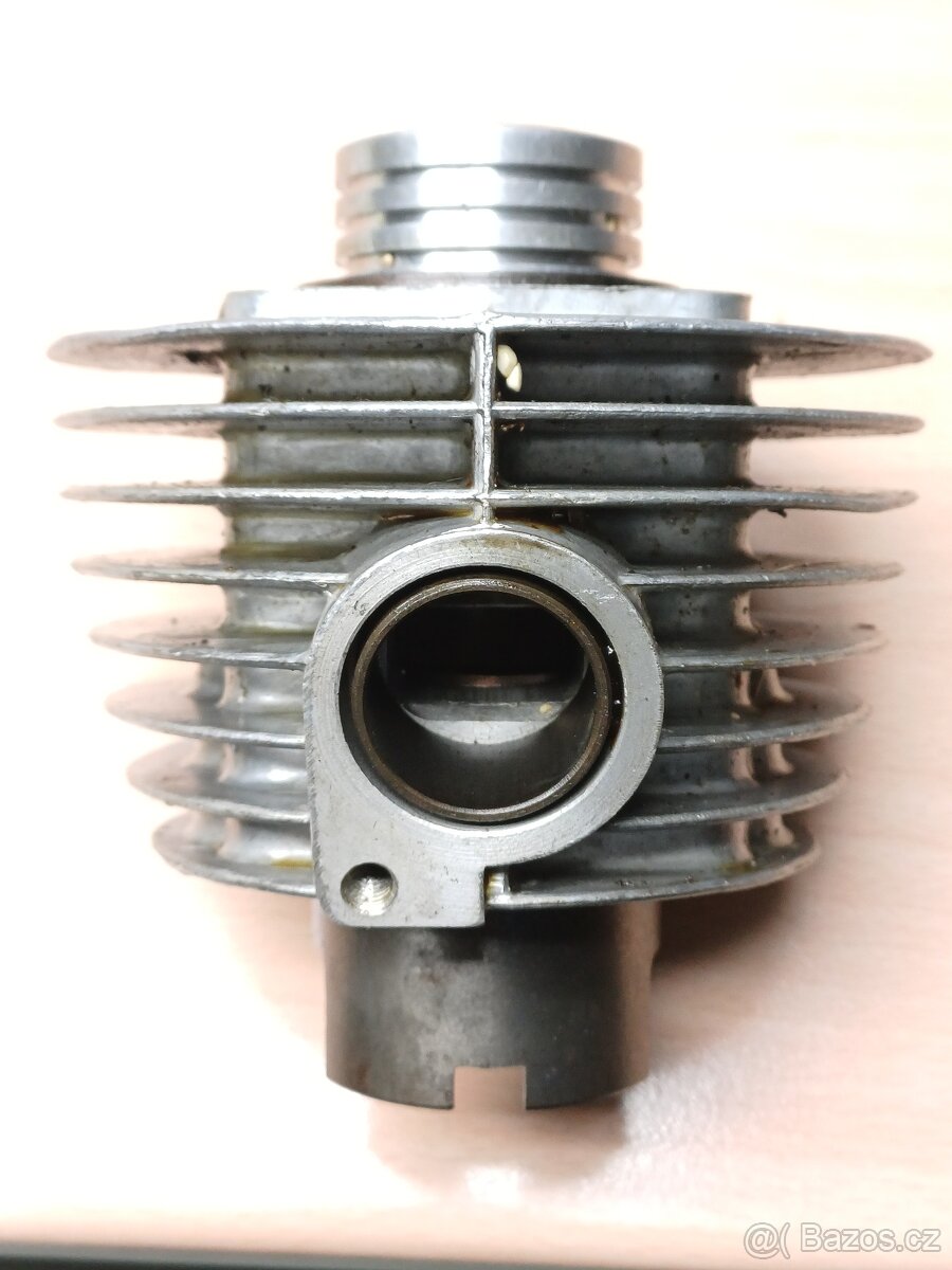 Stadion,S1,S11,S22,S23 Plný válec+píst,ORIGINÁL