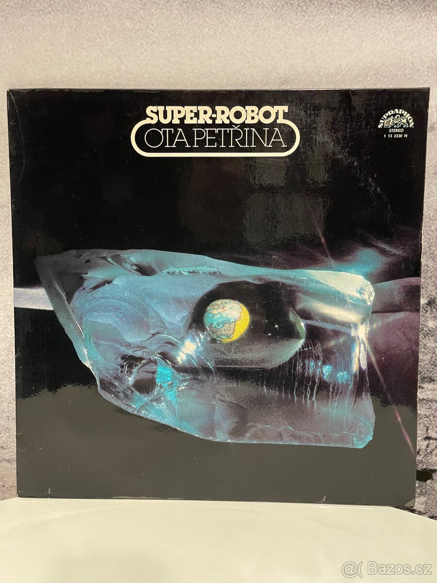 Gramofonové desky č.2 cena za 1 kus