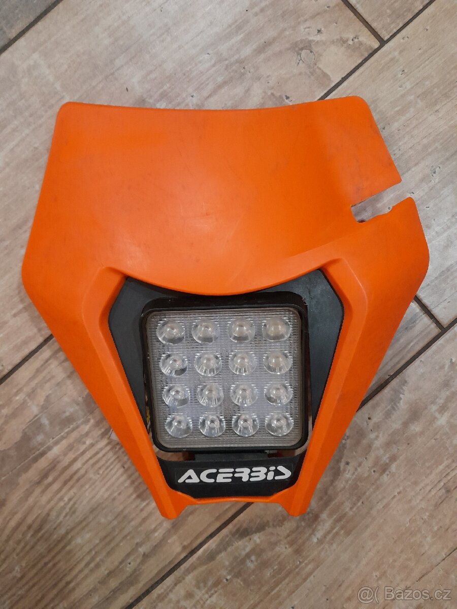 Led světlo Acerbis ktm