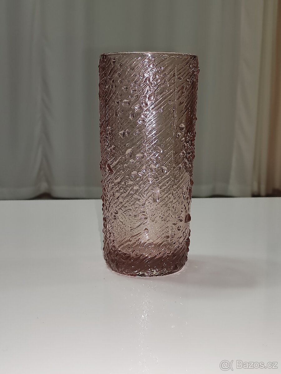 Váza, Jiří Brabec