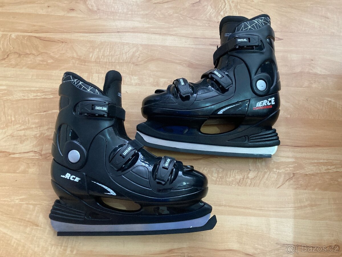 Brusle Crowned Fierce, vel. 42