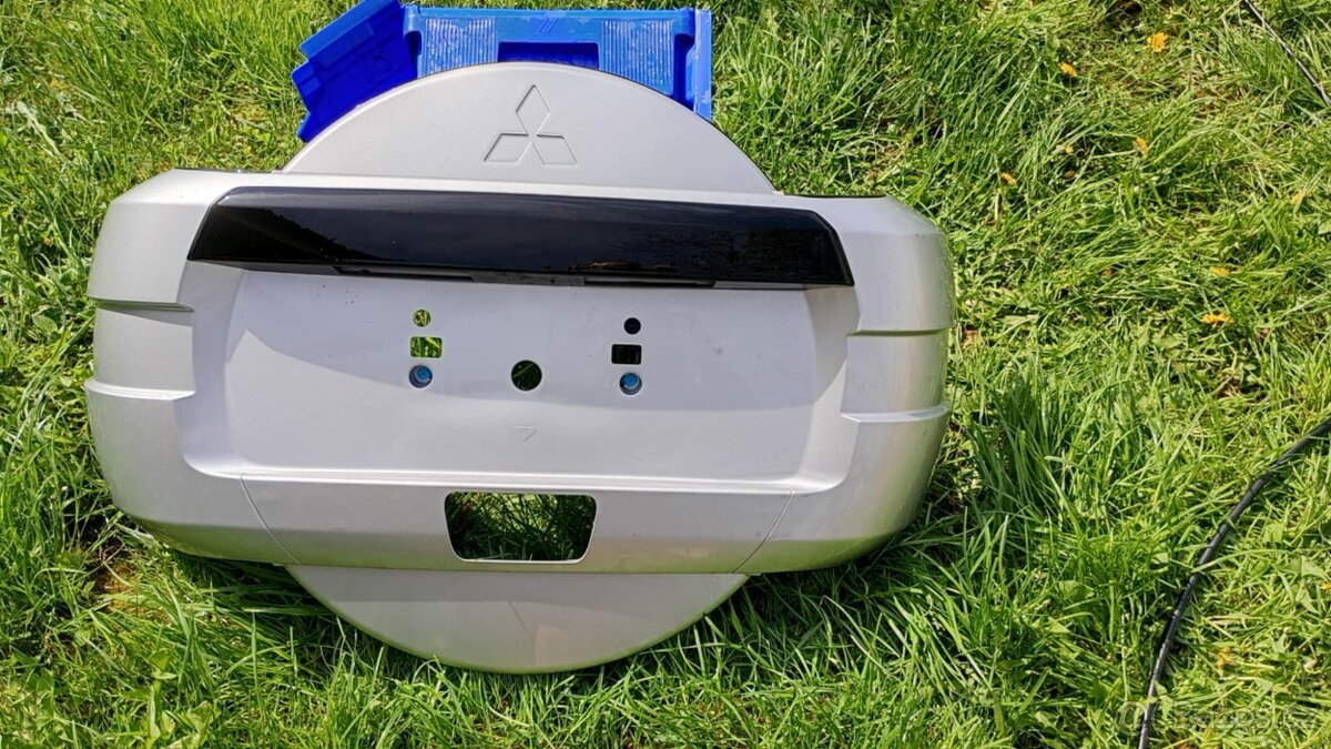 Prodám nové nepoužité originál OEM díly Mitsubishi