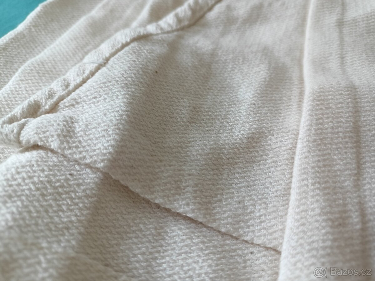 Šátek na nošení Yaro Slings 5m