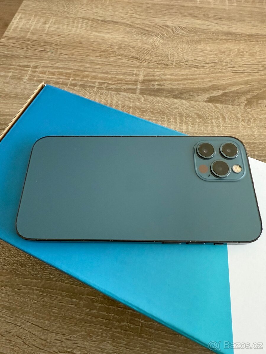 Apple iPhone 12 Pro - 128Gb