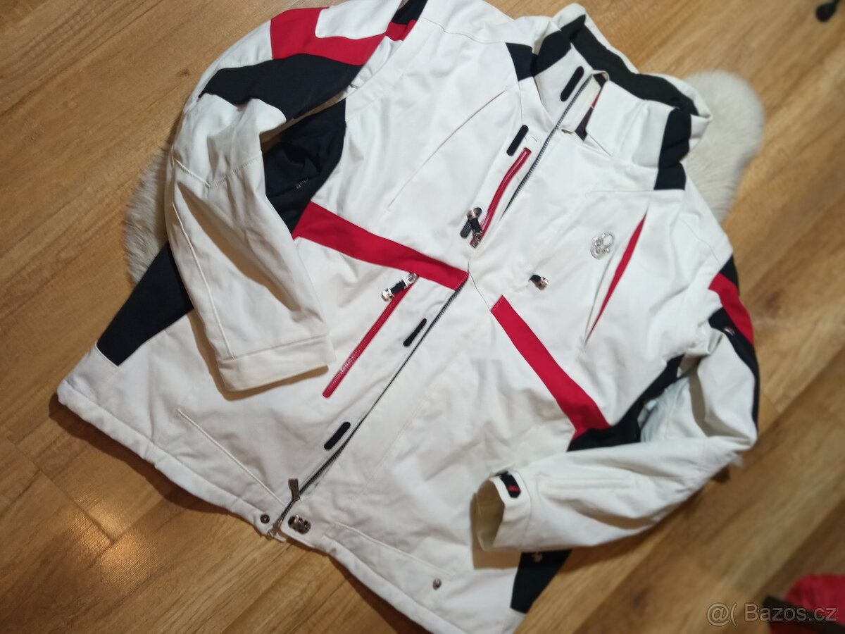 Lyžařská bunda Spider VEL. XXXL