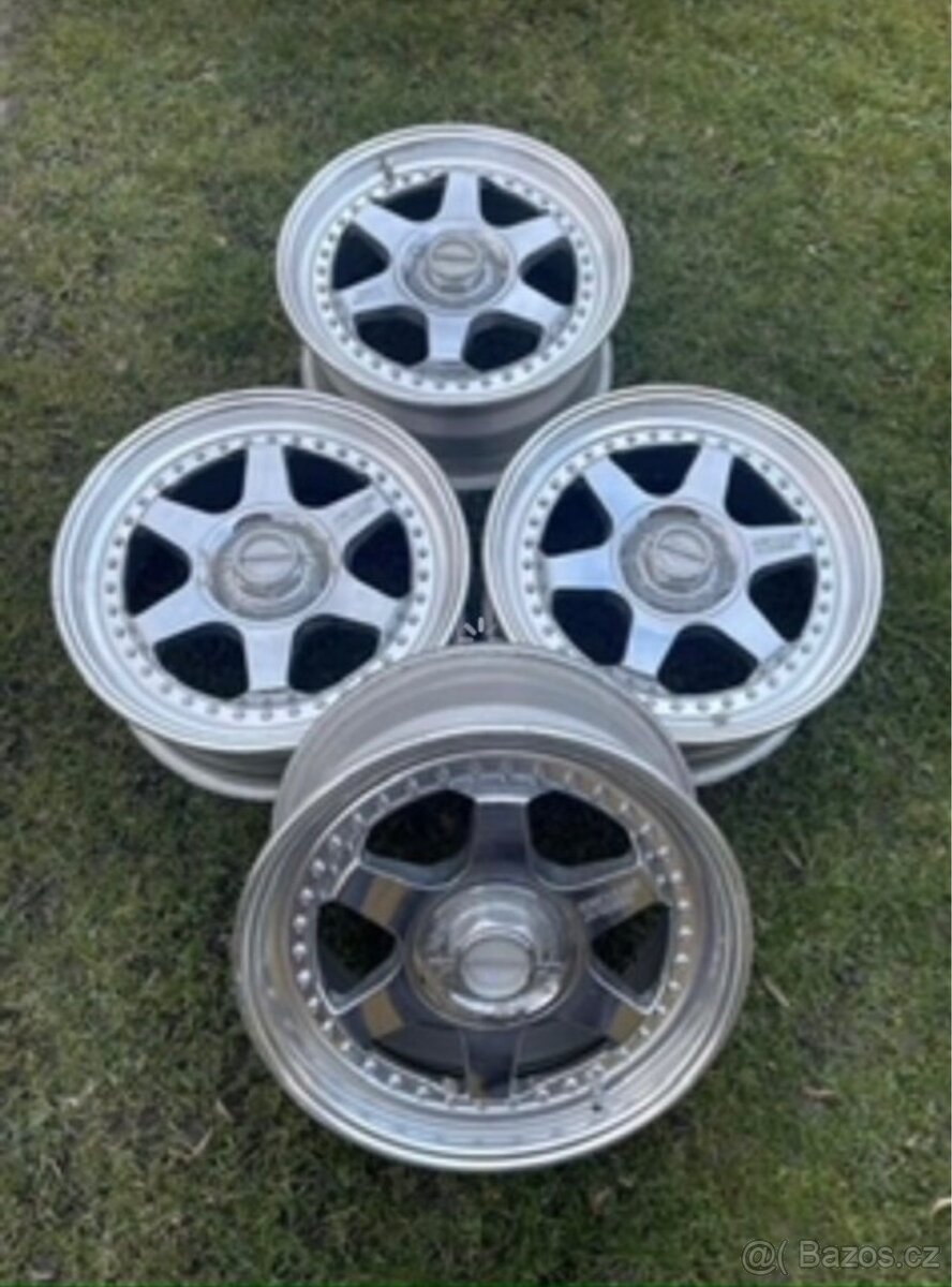 Wrd chewlon 16” 5x100