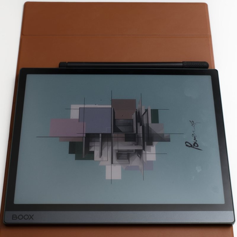 Onyx Boox Tab Ultra C Pro