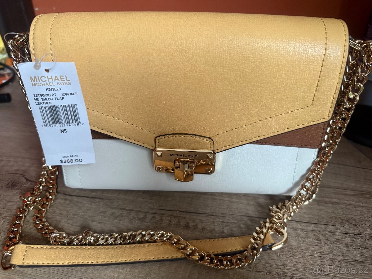 Kabelka Michael Kors