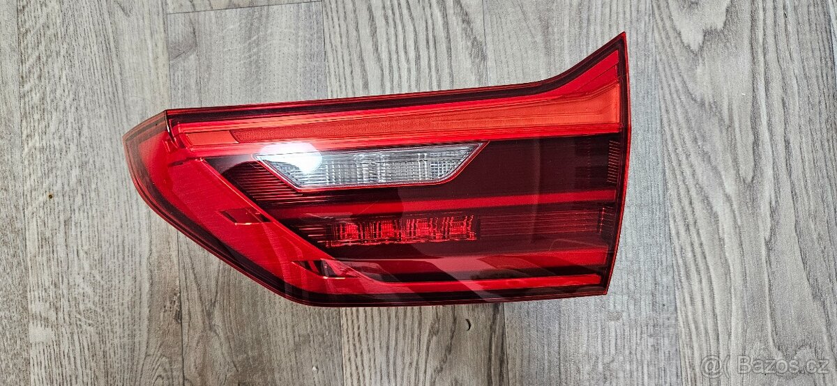 Zadní právě světlo na BMW G31
