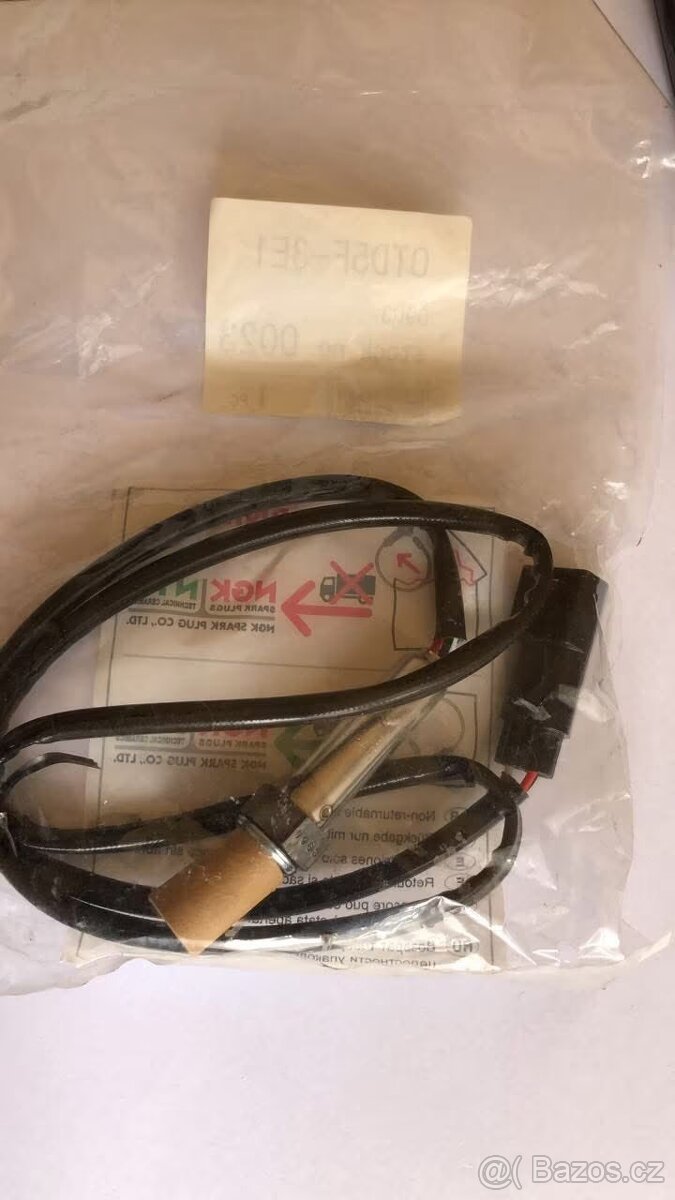 Lambda sonda NGK Ford Sierra Cosworth