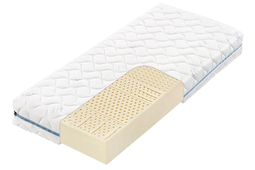 Celolatexová matrace Latex Supreme 90200/20cm