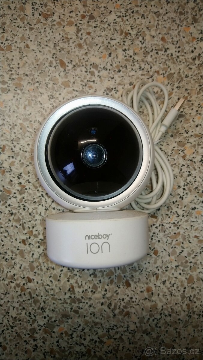Niceboy Home Security Camera