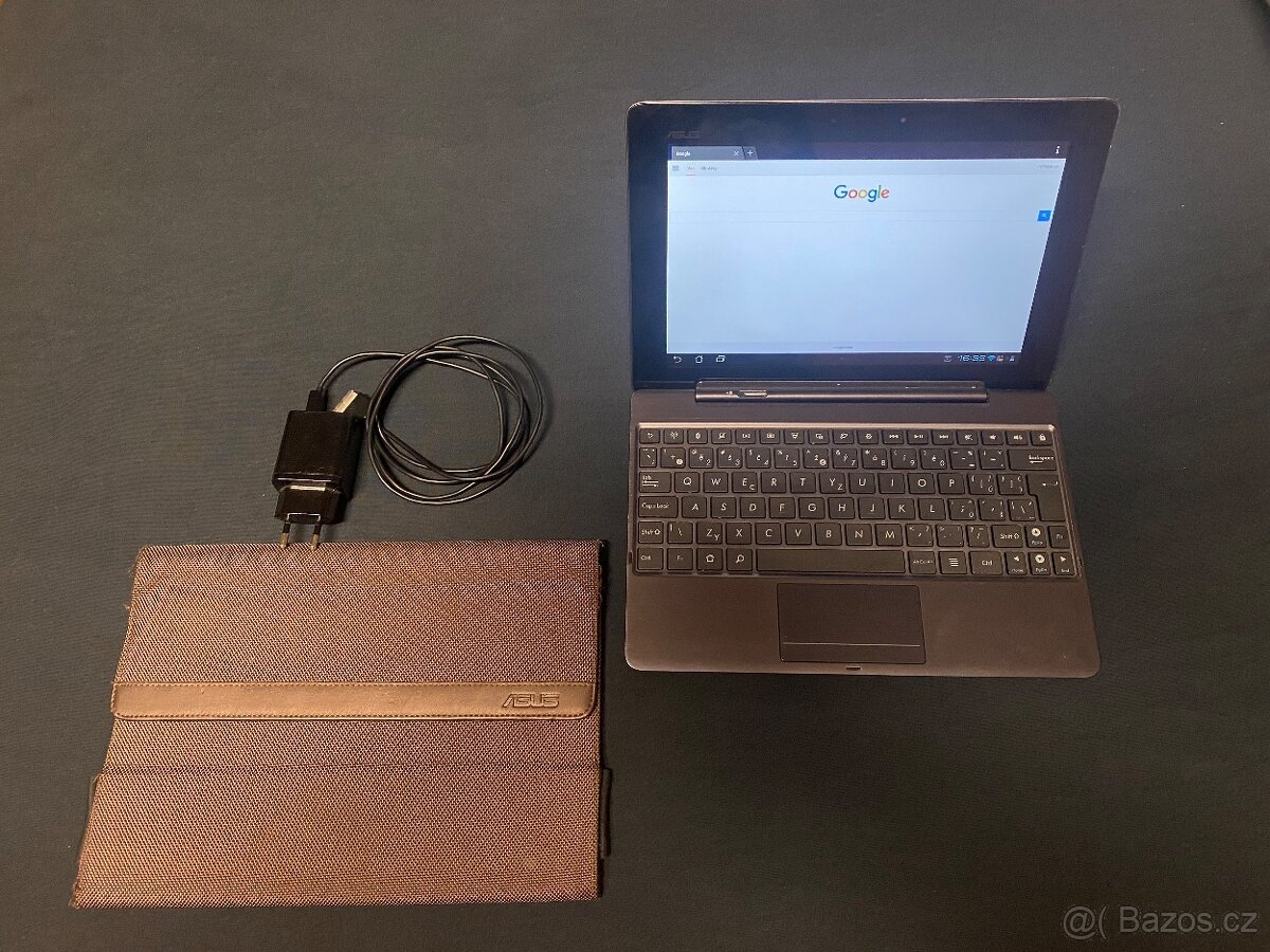 Tablet 2 v 1 ASUS EEE PAD TF201