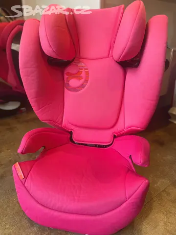 Dětská autosedačka Cybex, Isofix 15-36 kg