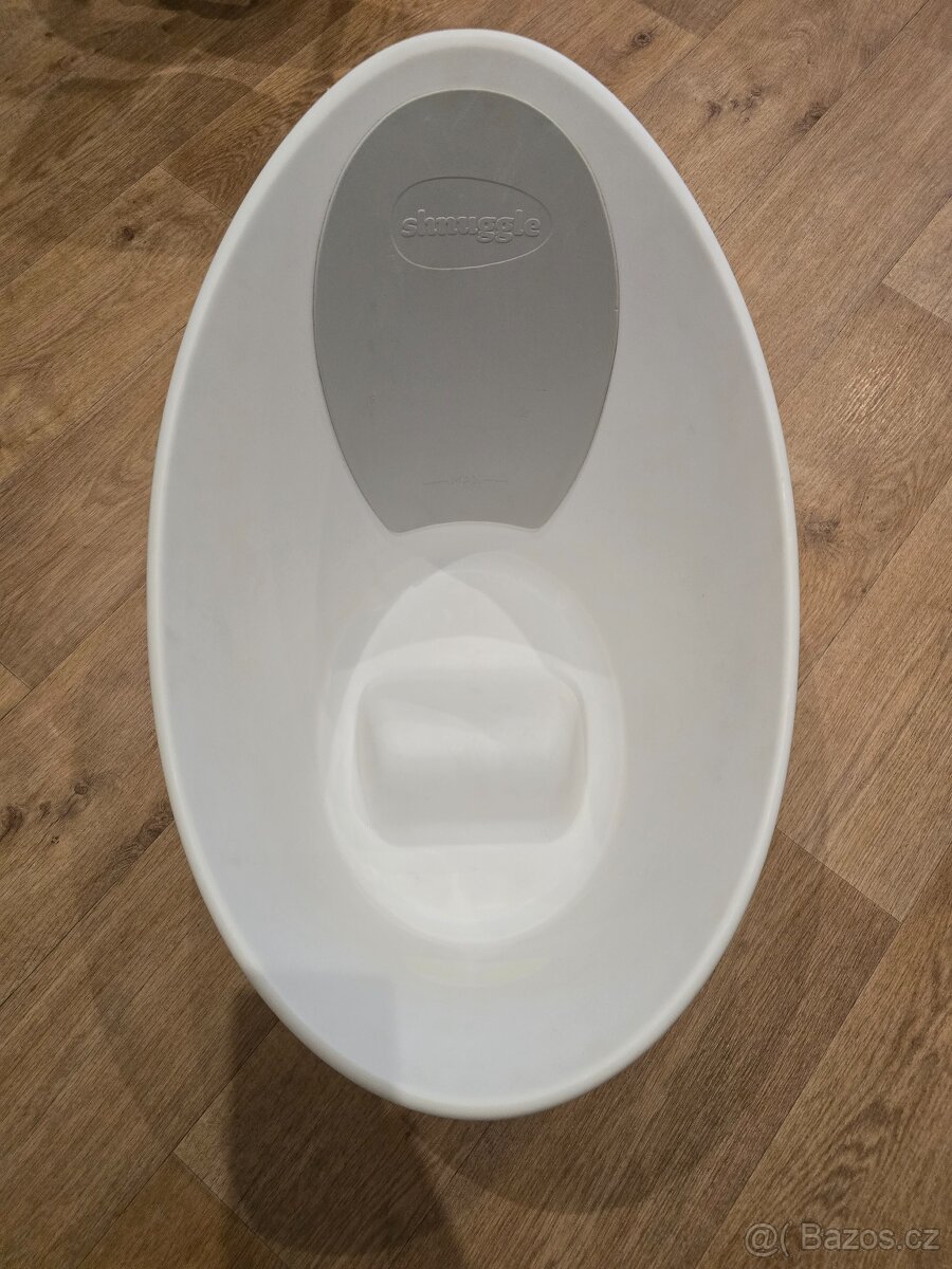Dětská vanička Shnuggle
