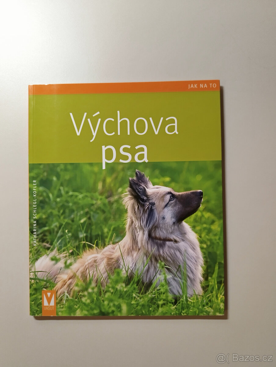 Výchova psa