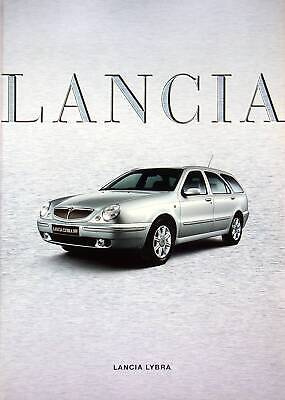 Koupím Lancia Lybra-Fiat Marea