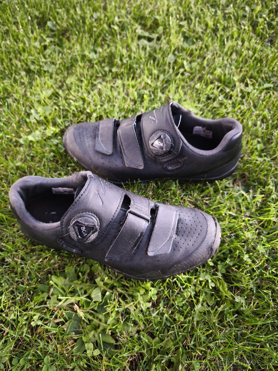 MTB tretry Shimano SH-ME400 vel. 38