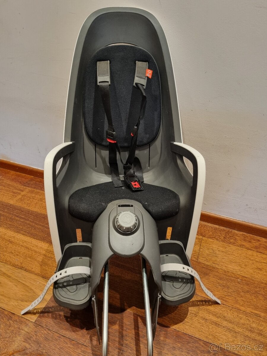 Cyklo sedačka HAMAX