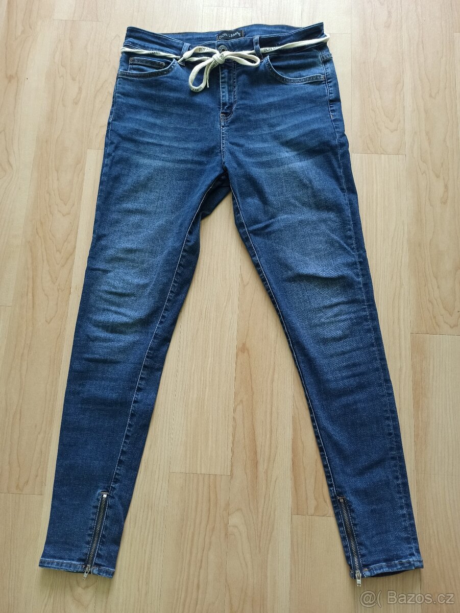 Chlapecké rifle DON LEMME