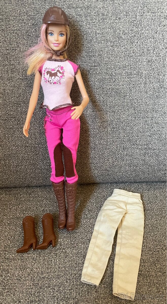 Barbie
