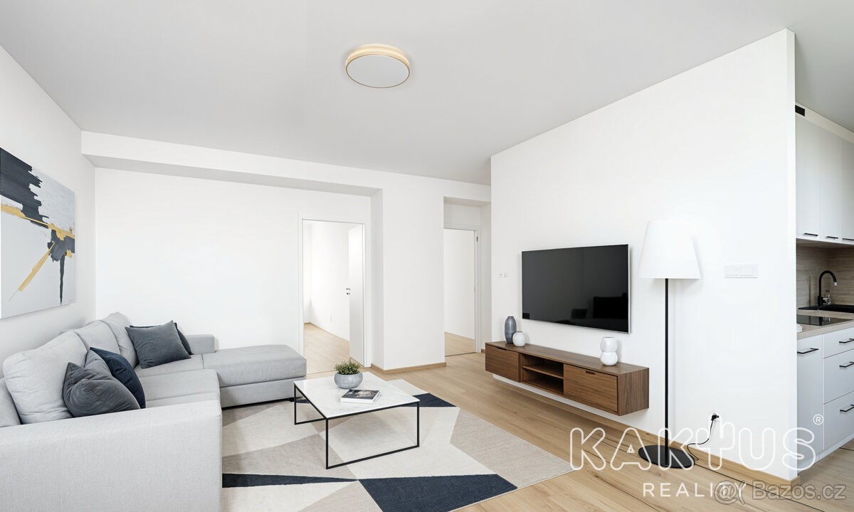 Prodej družstevního bytu 3+1 63 m², Havířov – Podlesí