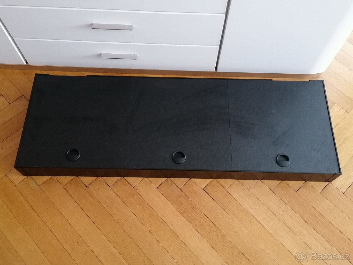 SLEVA akvarijní kryt NOVÝ