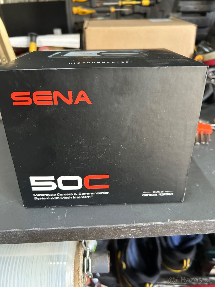 Intercom 50C