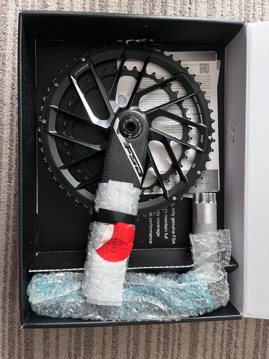Kliky FSA team edition