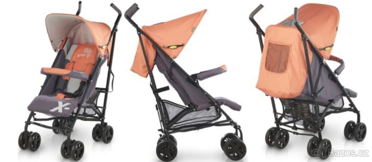 X-lander XS