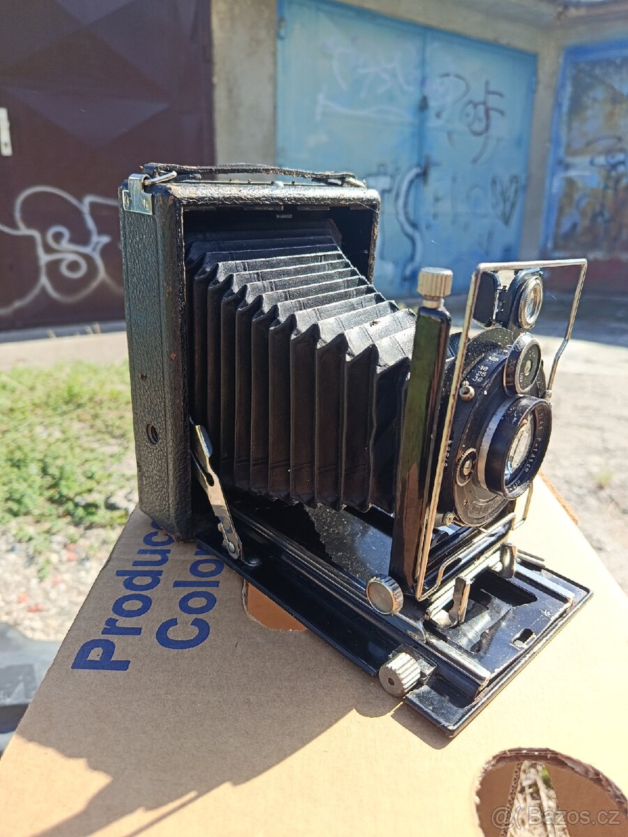 Fotoaparát Orion