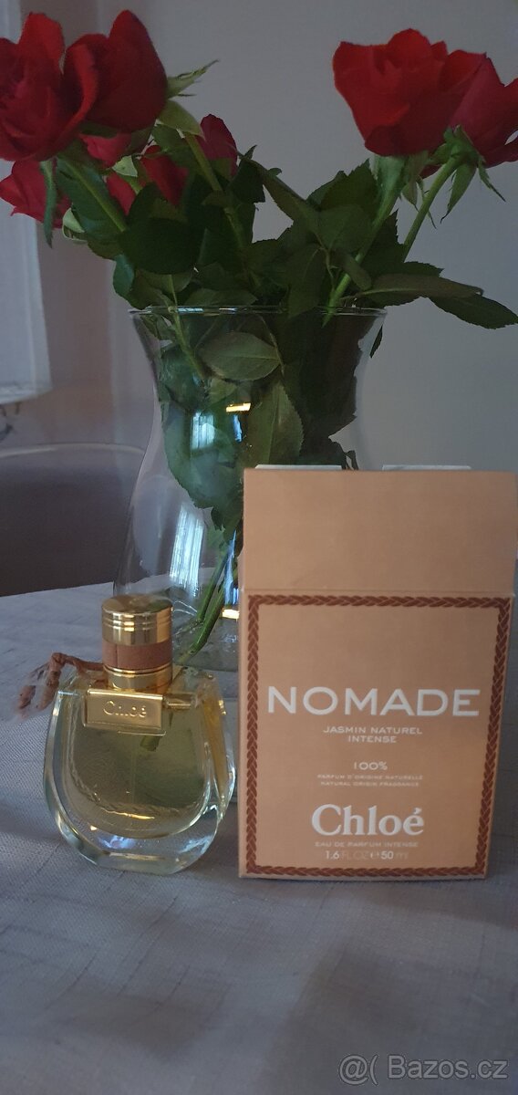 Chloé Nomade 50ml