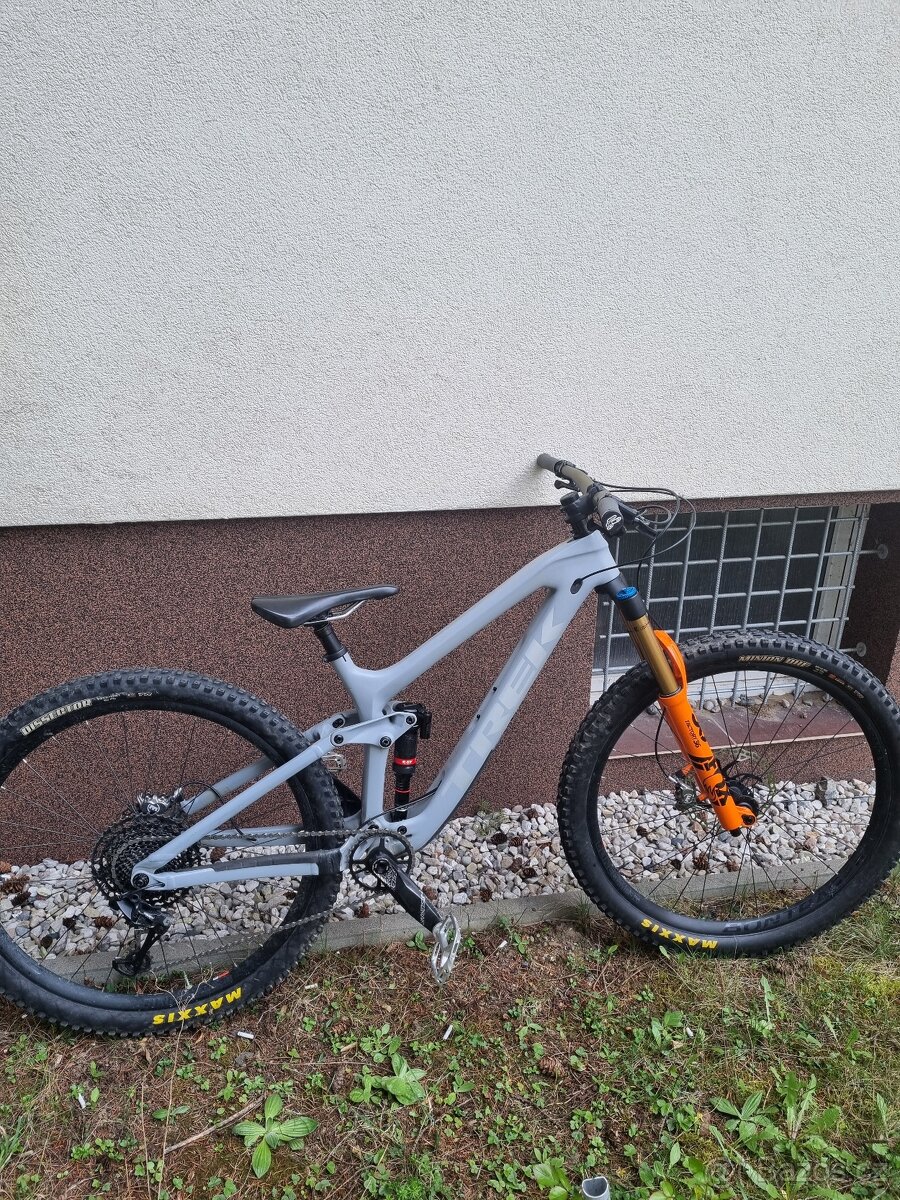 Trek slash 9.7 Mko KARBON