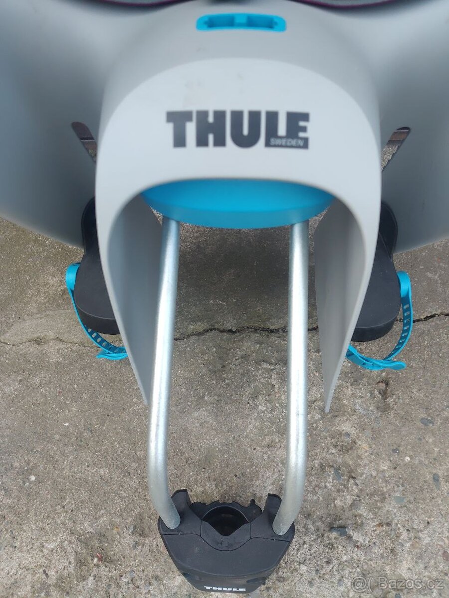 Cyklosedacka Thule