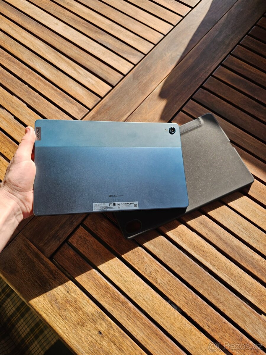 Prodám Tablet Lenovo Tab P 11 plus 6GB/128GB