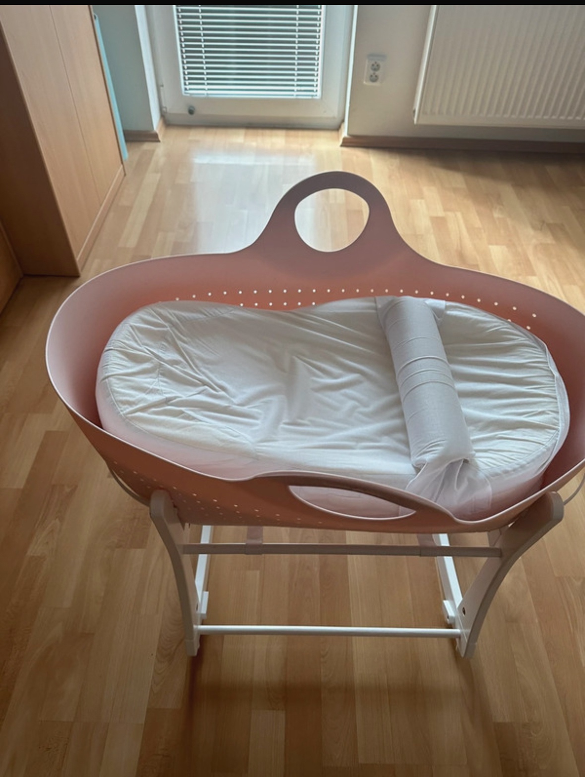 Košík/kolébka pro miminko Tommee Tippee