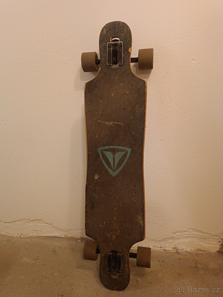 Longboard Firefly