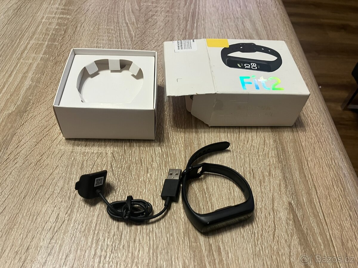 Samsung Galaxy Fit 2 SM-R220