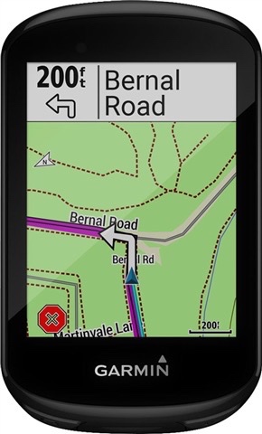 Koupím Garmin Edge 830