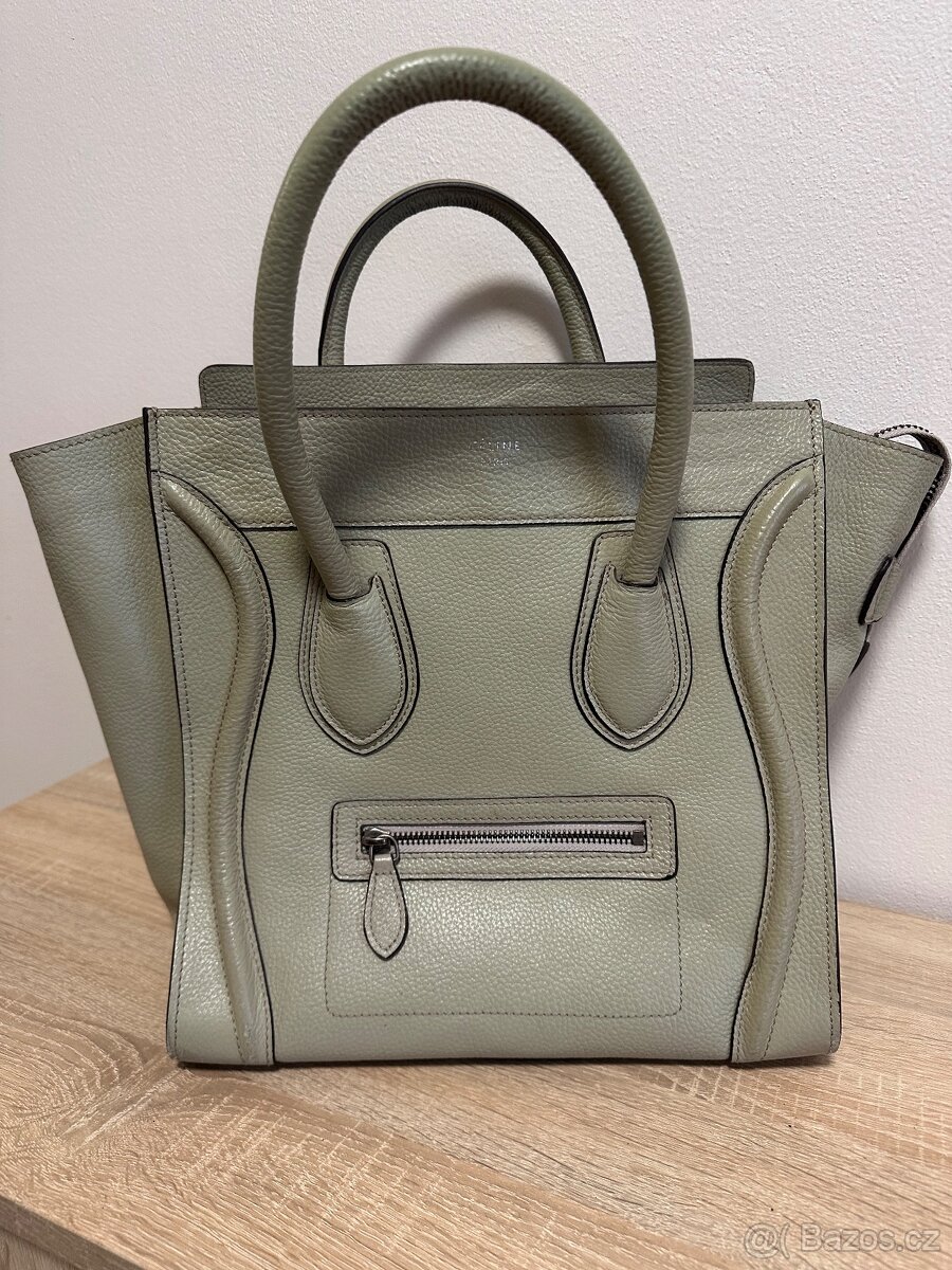 Kabelka Céline Paris