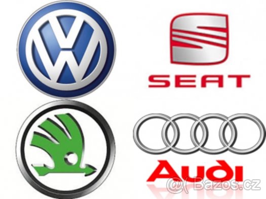 AUDI ⭐ Čeština + CarPlay + Android Auto - mapy 2025 - opravy