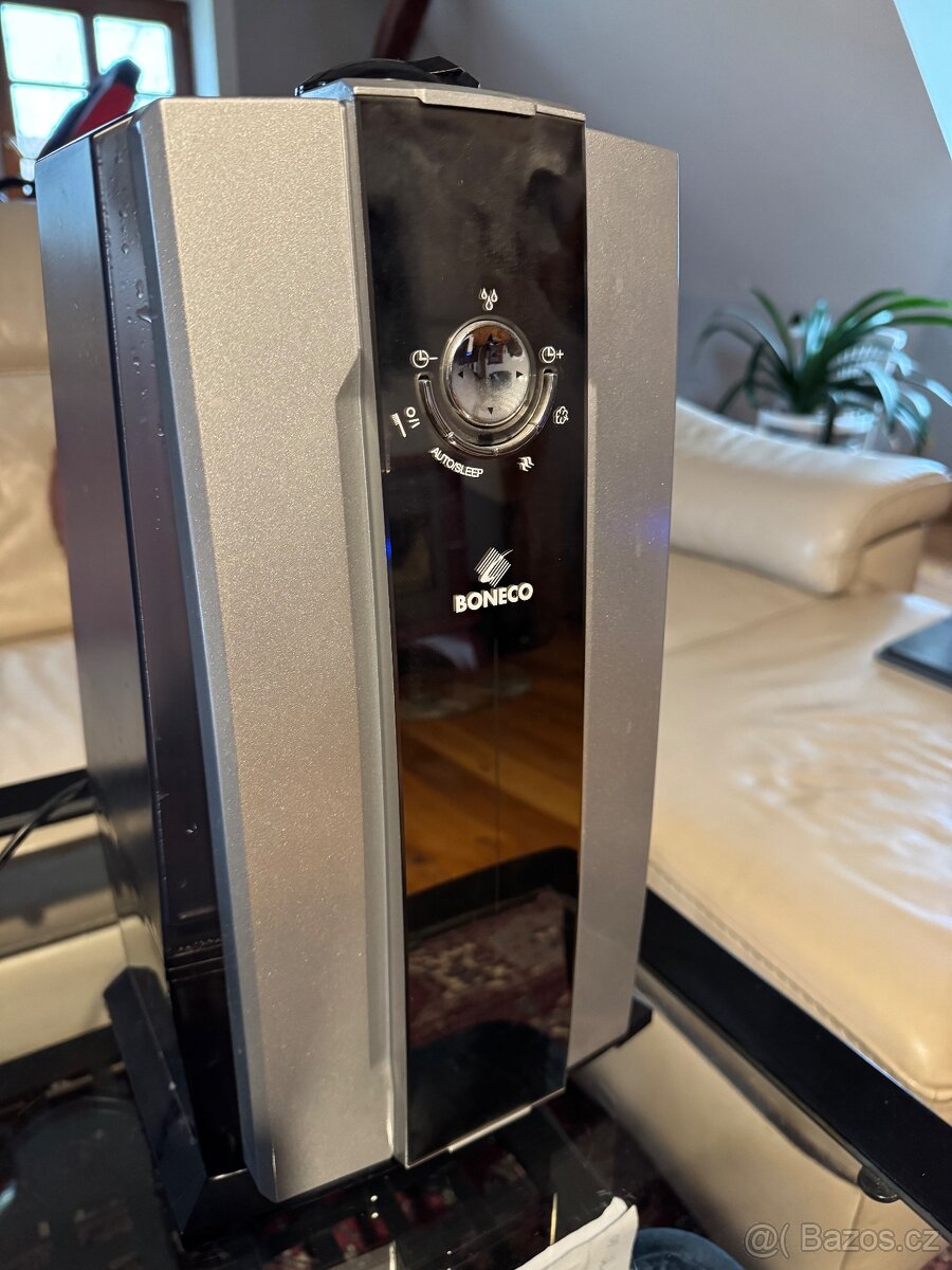 Boneco 7142 Ultrazvukový zvlhčovač vzduchu