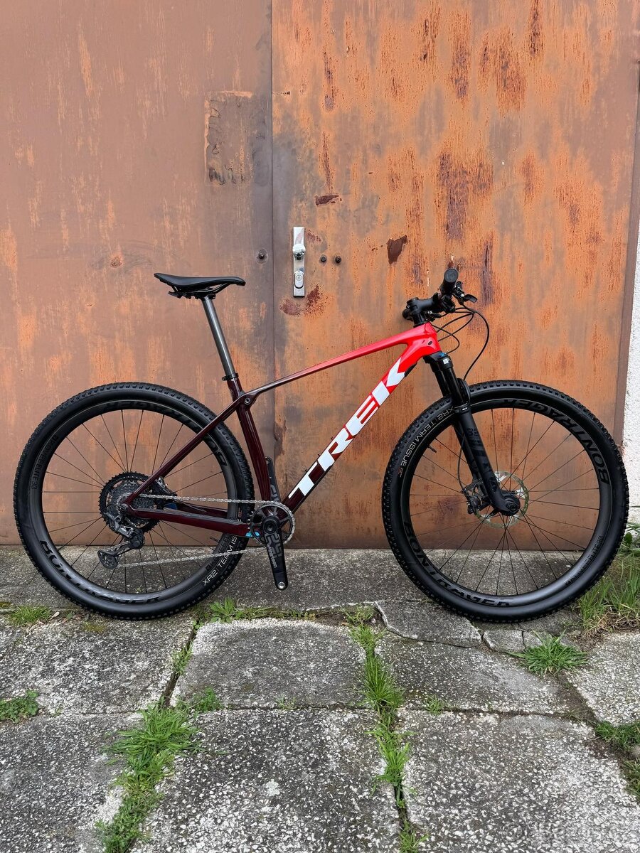 Trek Procaliber 9.8 velikost "L"
