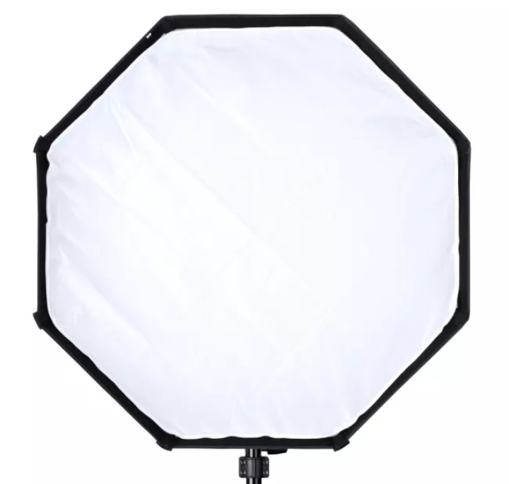 Softbox Oktagon Quantuum 180 cm