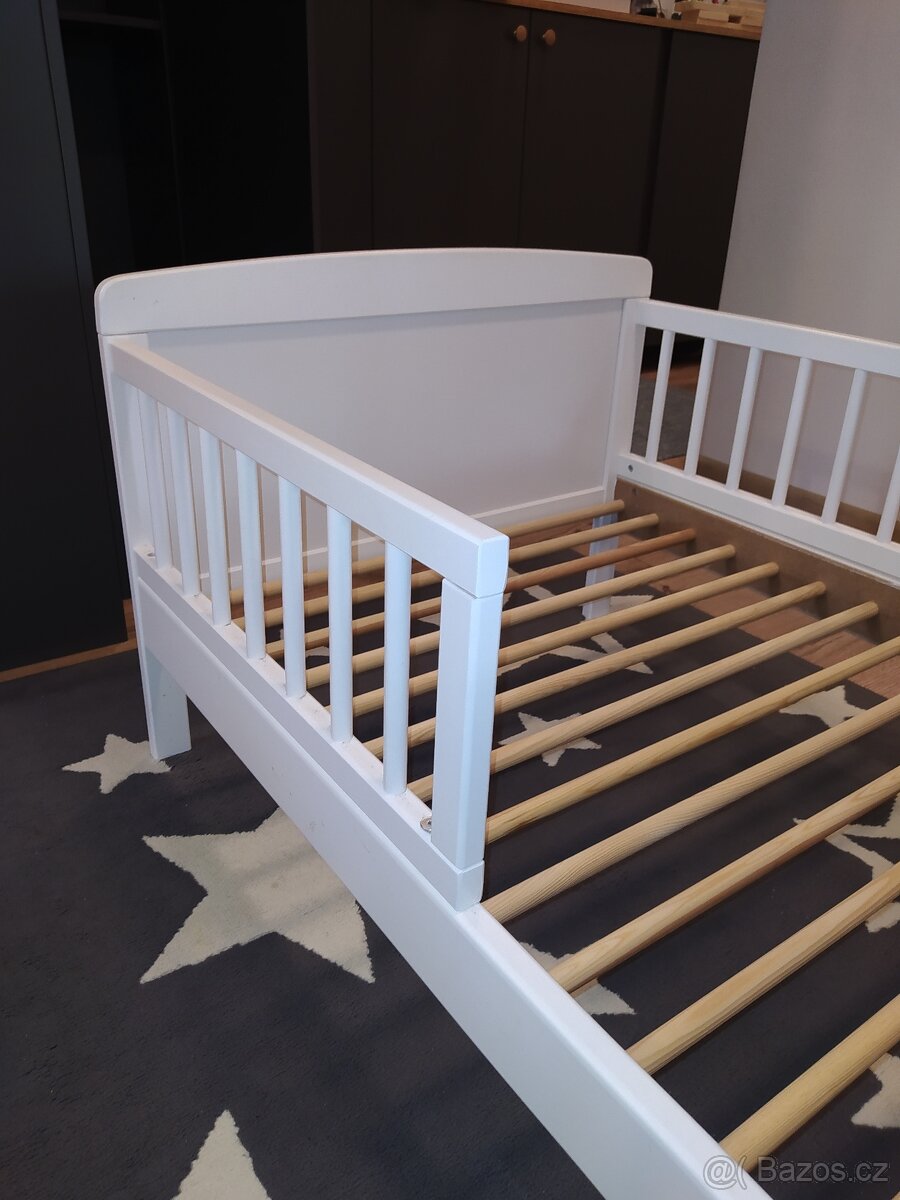 Postel 140x70